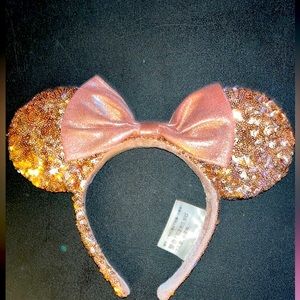 Original Disney World, Hong Kong Merchandise.